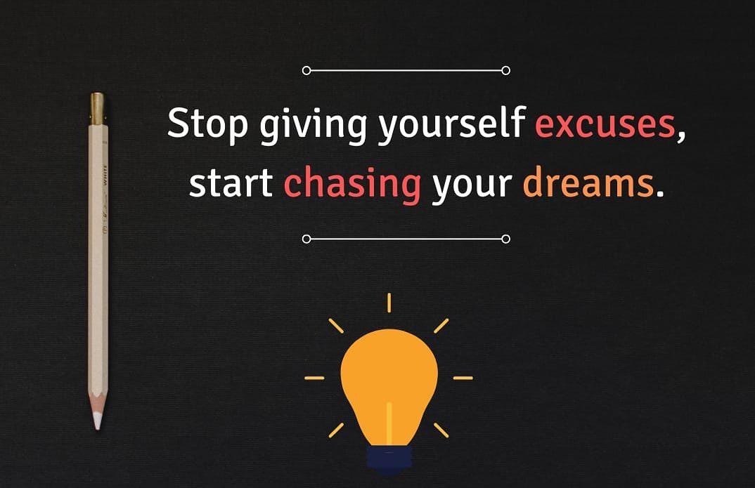 When it comes to chasing our - Image 1