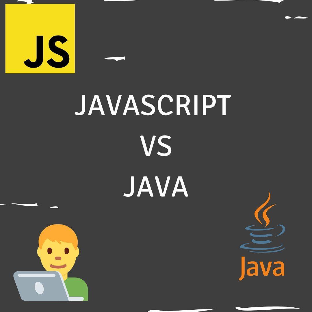 Java vs javascript.? Which one is - Image 1